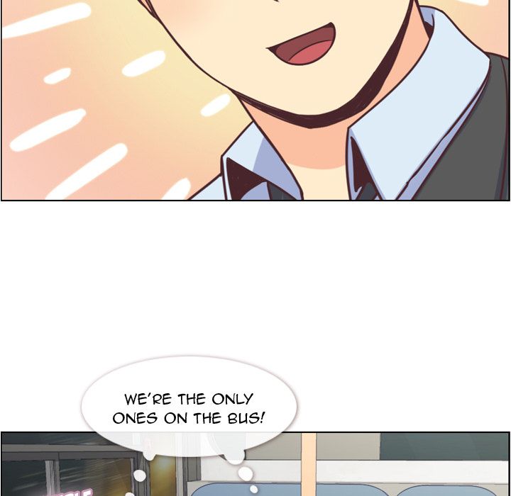 Annoying Alice Chapter 75 page 40 - Chapter 75: Episode 75: Alice and the Angel