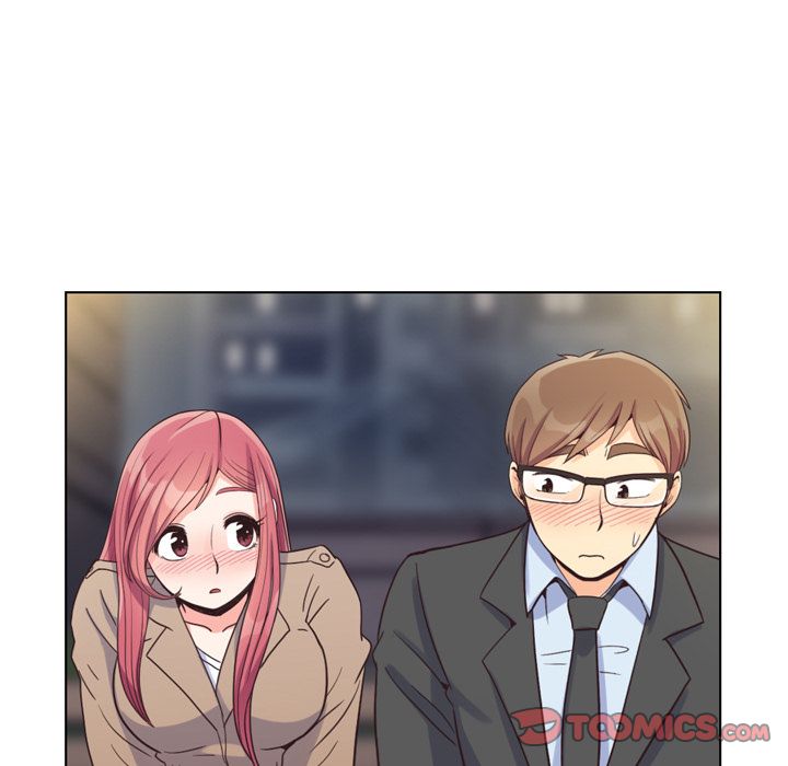 Annoying Alice Chapter 75 page 50 - Chapter 75: Episode 75: Alice and the Angel