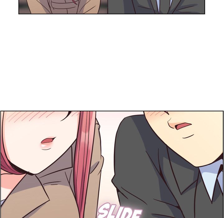 Annoying Alice Chapter 75 page 51 - Chapter 75: Episode 75: Alice and the Angel