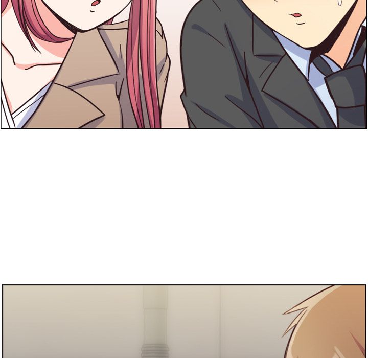 Annoying Alice Chapter 75 page 53 - Chapter 75: Episode 75: Alice and the Angel