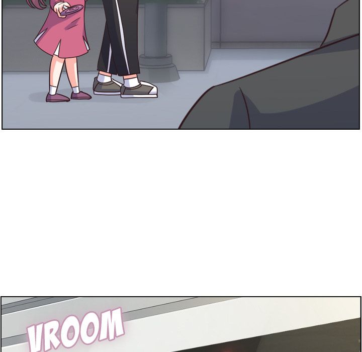 Annoying Alice Chapter 75 page 56 - Chapter 75: Episode 75: Alice and the Angel