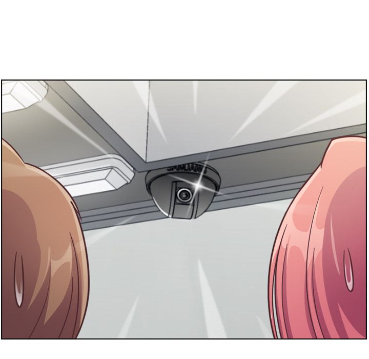 Annoying Alice Chapter 75 page 59 - Chapter 75: Episode 75: Alice and the Angel