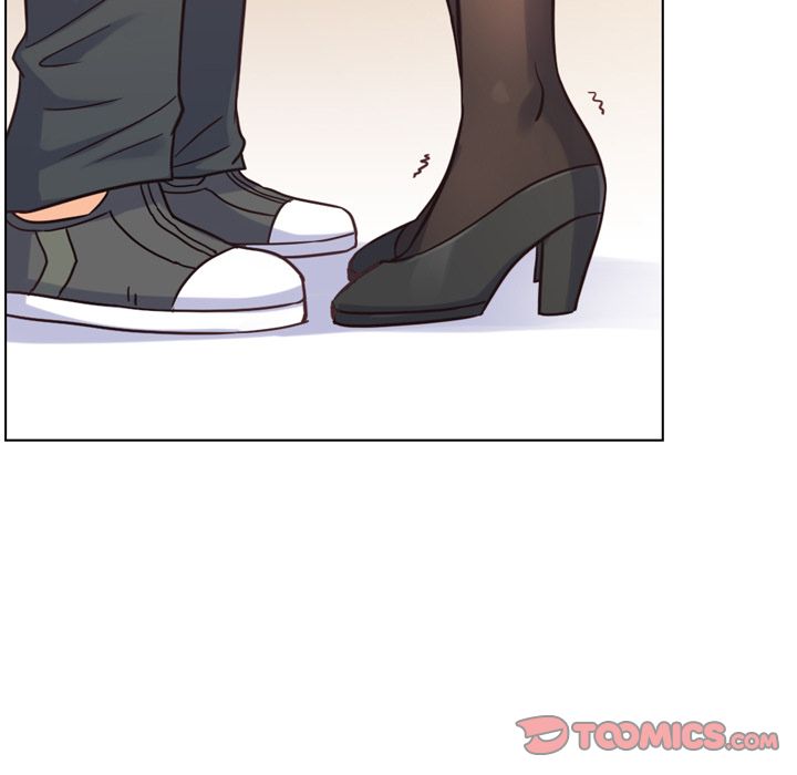 Annoying Alice Chapter 75 page 6 - Chapter 75: Episode 75: Alice and the Angel