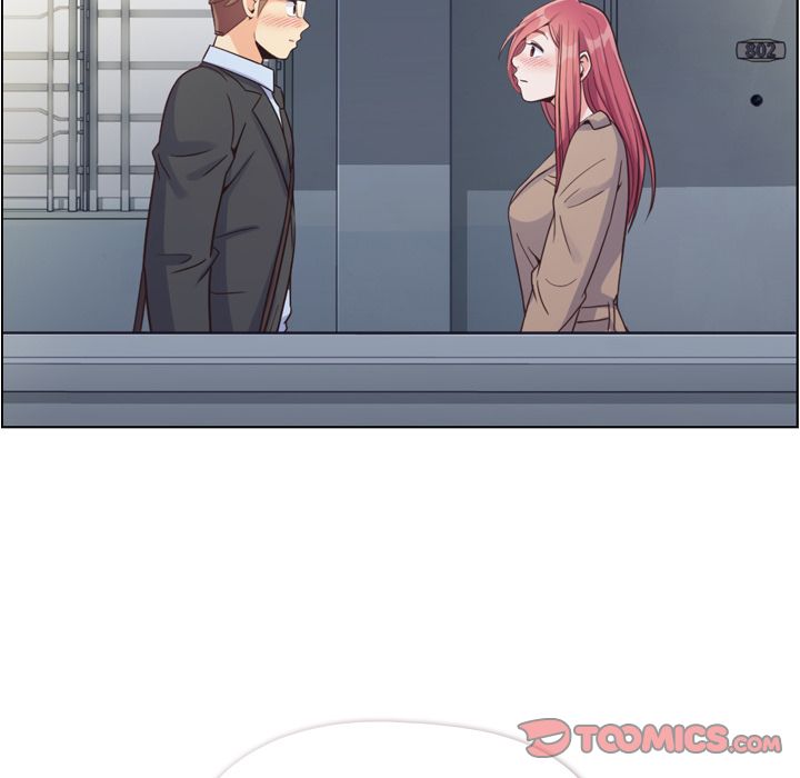 Annoying Alice Chapter 75 page 62 - Chapter 75: Episode 75: Alice and the Angel