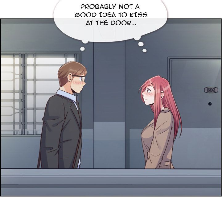 Annoying Alice Chapter 75 page 63 - Chapter 75: Episode 75: Alice and the Angel