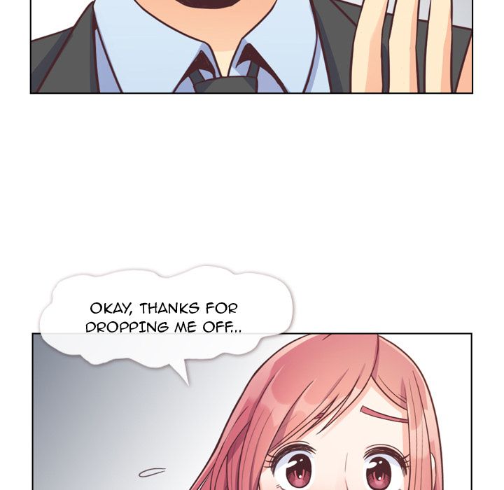 Annoying Alice Chapter 75 page 65 - Chapter 75: Episode 75: Alice and the Angel