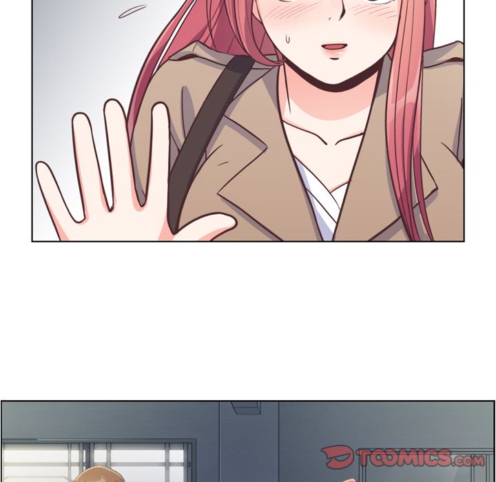 Annoying Alice Chapter 75 page 66 - Chapter 75: Episode 75: Alice and the Angel