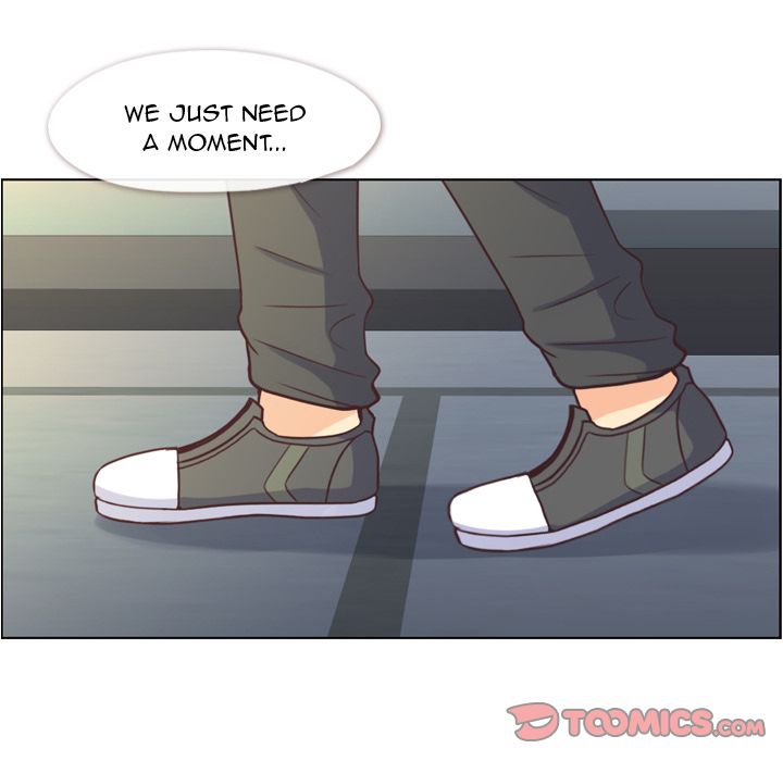 Annoying Alice Chapter 75 page 70 - Chapter 75: Episode 75: Alice and the Angel