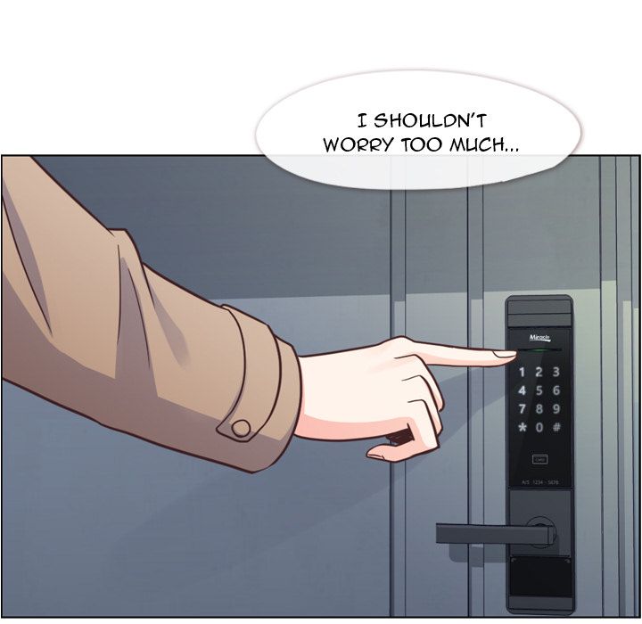 Annoying Alice Chapter 75 page 71 - Chapter 75: Episode 75: Alice and the Angel