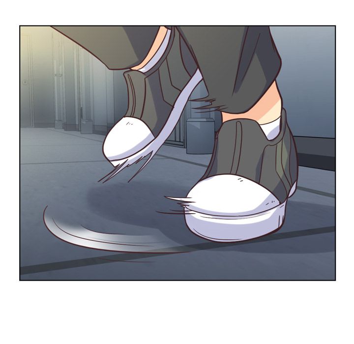 Annoying Alice Chapter 75 page 73 - Chapter 75: Episode 75: Alice and the Angel