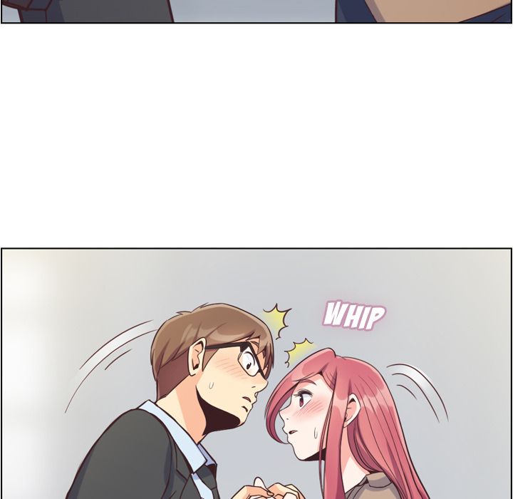 Annoying Alice Chapter 75 page 79 - Chapter 75: Episode 75: Alice and the Angel