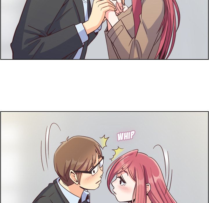 Annoying Alice Chapter 75 page 80 - Chapter 75: Episode 75: Alice and the Angel