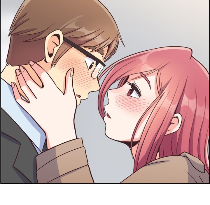 Annoying Alice Chapter 75 page 83 - Chapter 75: Episode 75: Alice and the Angel