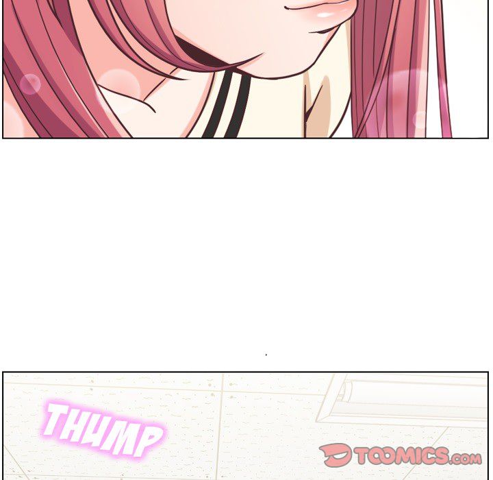Annoying Alice Chapter 76 page 10 - Chapter 76: Episode 76: Alice and the Timing