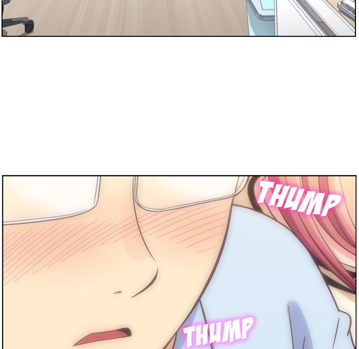Annoying Alice Chapter 76 page 12 - Chapter 76: Episode 76: Alice and the Timing