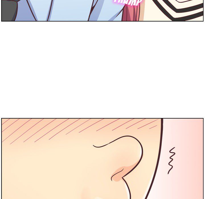 Annoying Alice Chapter 76 page 16 - Chapter 76: Episode 76: Alice and the Timing