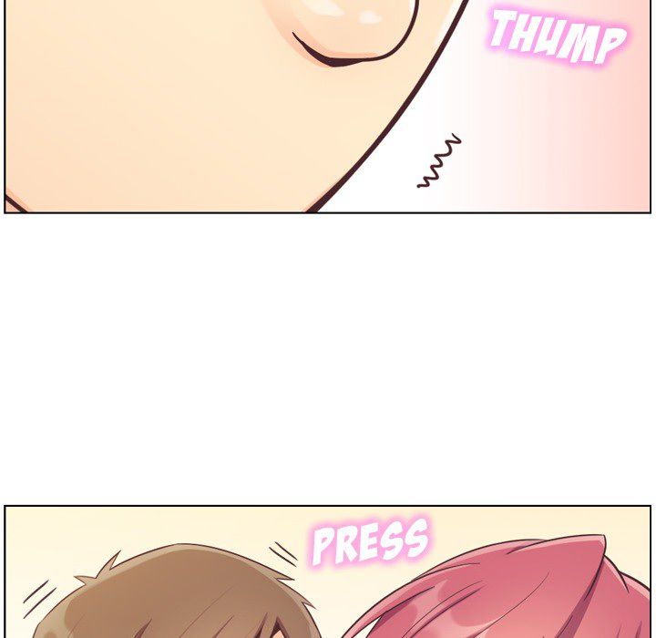 Annoying Alice Chapter 76 page 17 - Chapter 76: Episode 76: Alice and the Timing