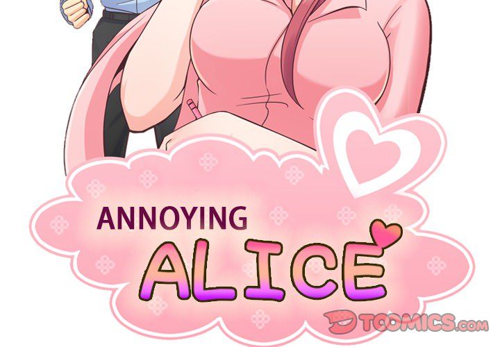Annoying Alice Chapter 76 page 2 - Chapter 76: Episode 76: Alice and the Timing