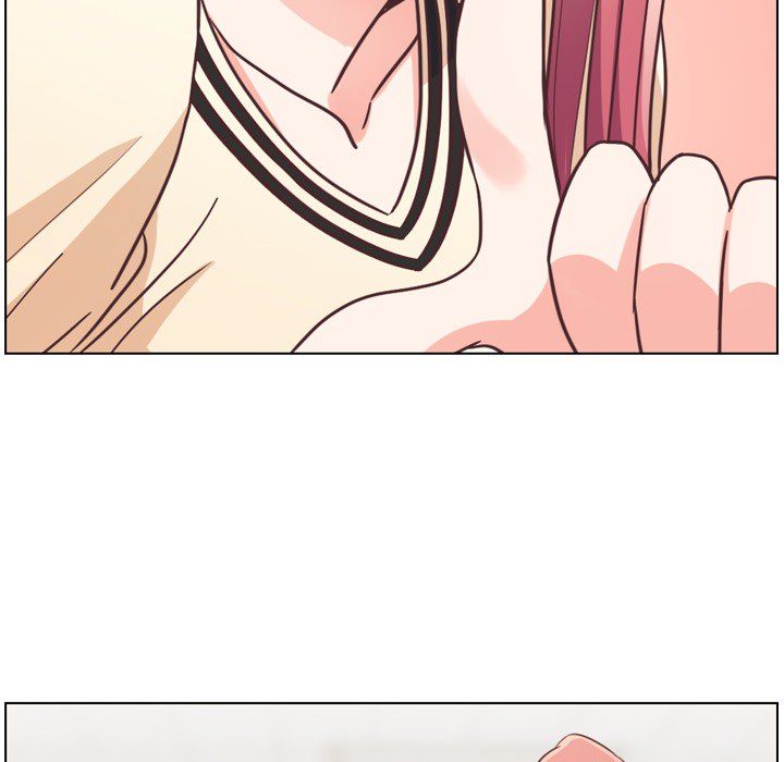 Annoying Alice Chapter 76 page 21 - Chapter 76: Episode 76: Alice and the Timing