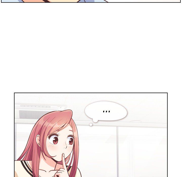 Annoying Alice Chapter 76 page 24 - Chapter 76: Episode 76: Alice and the Timing