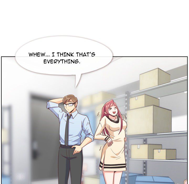 Annoying Alice Chapter 76 page 27 - Chapter 76: Episode 76: Alice and the Timing