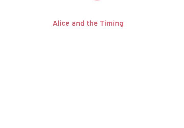 Annoying Alice Chapter 76 page 3 - Chapter 76: Episode 76: Alice and the Timing