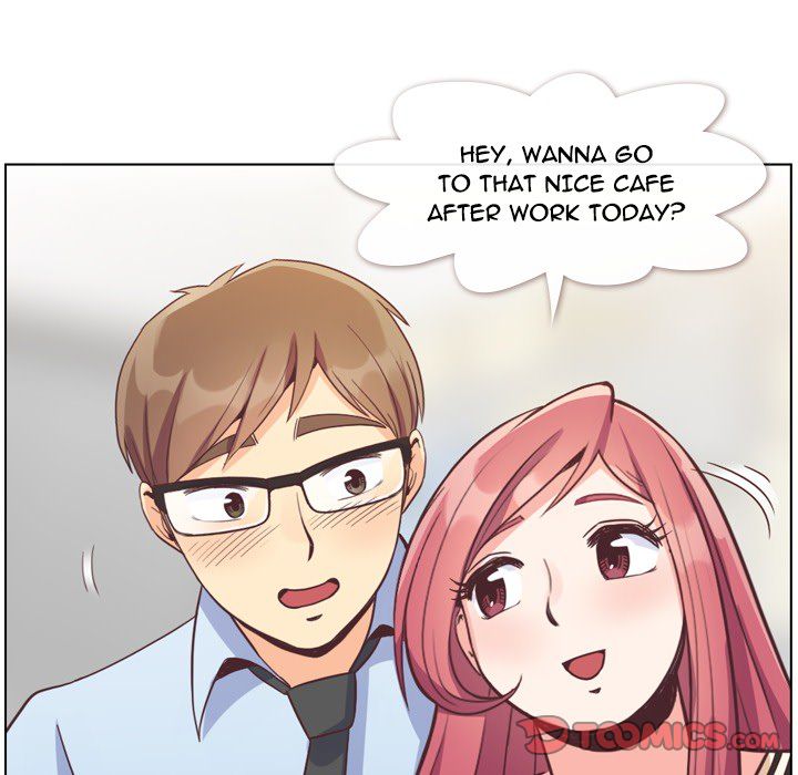 Annoying Alice Chapter 76 page 30 - Chapter 76: Episode 76: Alice and the Timing
