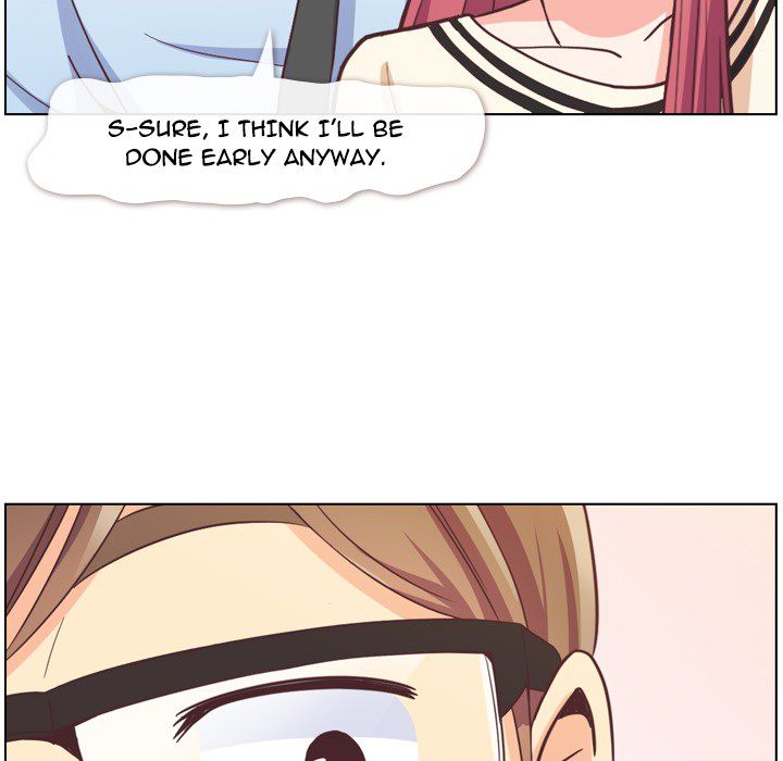Annoying Alice Chapter 76 page 31 - Chapter 76: Episode 76: Alice and the Timing