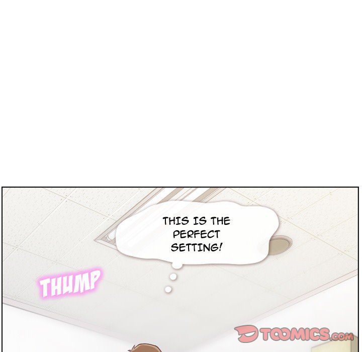 Annoying Alice Chapter 76 page 34 - Chapter 76: Episode 76: Alice and the Timing