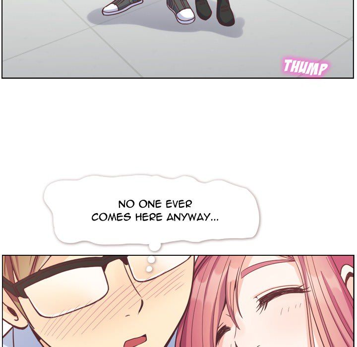 Annoying Alice Chapter 76 page 36 - Chapter 76: Episode 76: Alice and the Timing