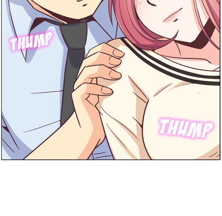 Annoying Alice Chapter 76 page 37 - Chapter 76: Episode 76: Alice and the Timing