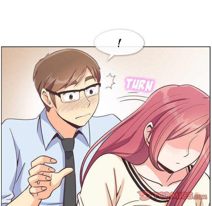 Annoying Alice Chapter 76 page 38 - Chapter 76: Episode 76: Alice and the Timing