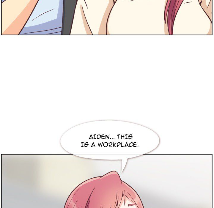 Annoying Alice Chapter 76 page 39 - Chapter 76: Episode 76: Alice and the Timing
