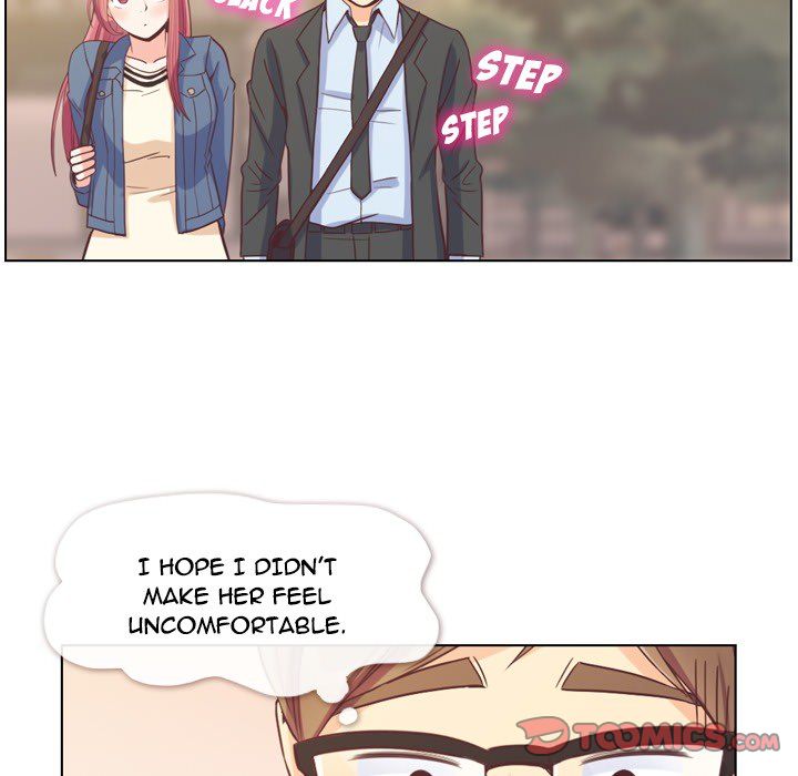 Annoying Alice Chapter 76 page 46 - Chapter 76: Episode 76: Alice and the Timing