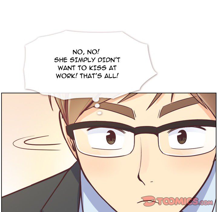 Annoying Alice Chapter 76 page 50 - Chapter 76: Episode 76: Alice and the Timing