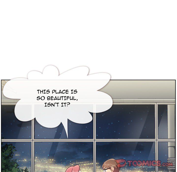 Annoying Alice Chapter 76 page 54 - Chapter 76: Episode 76: Alice and the Timing