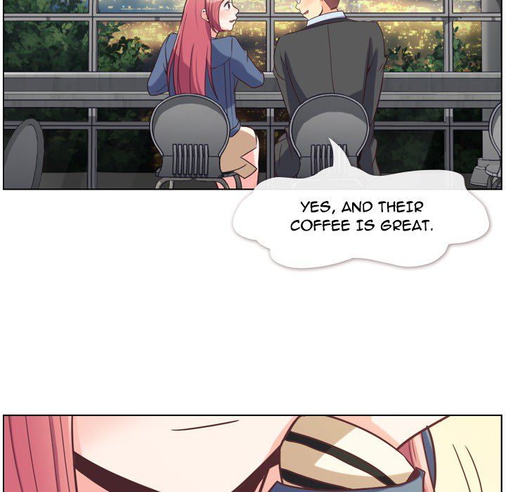 Annoying Alice Chapter 76 page 55 - Chapter 76: Episode 76: Alice and the Timing