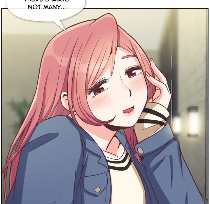 Annoying Alice Chapter 76 page 57 - Chapter 76: Episode 76: Alice and the Timing