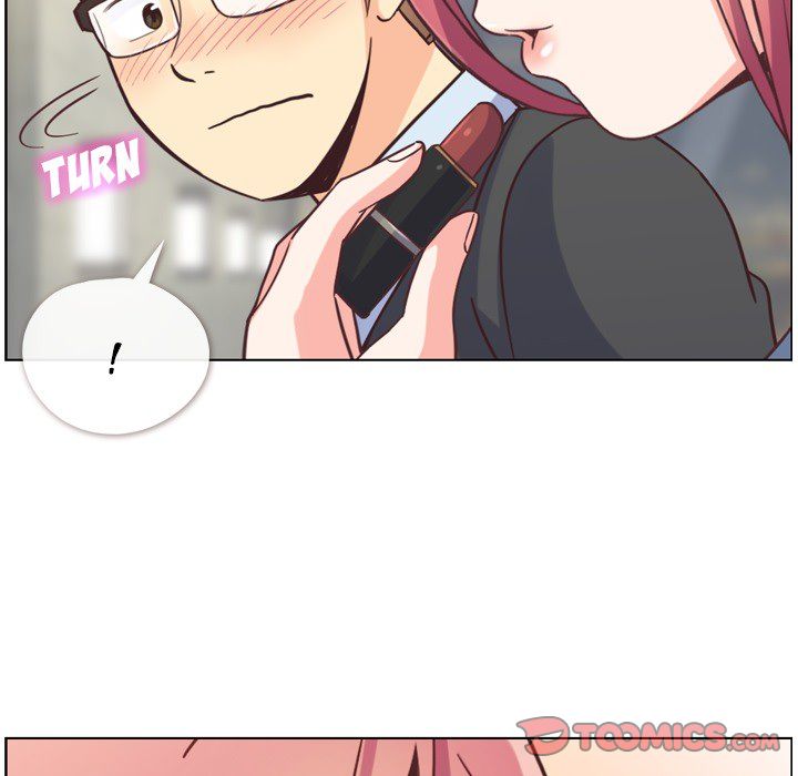 Annoying Alice Chapter 76 page 62 - Chapter 76: Episode 76: Alice and the Timing