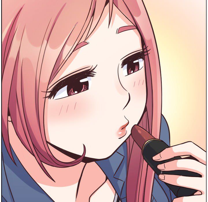 Annoying Alice Chapter 76 page 63 - Chapter 76: Episode 76: Alice and the Timing