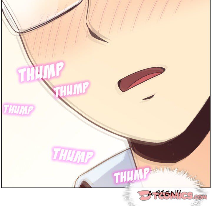 Annoying Alice Chapter 76 page 66 - Chapter 76: Episode 76: Alice and the Timing