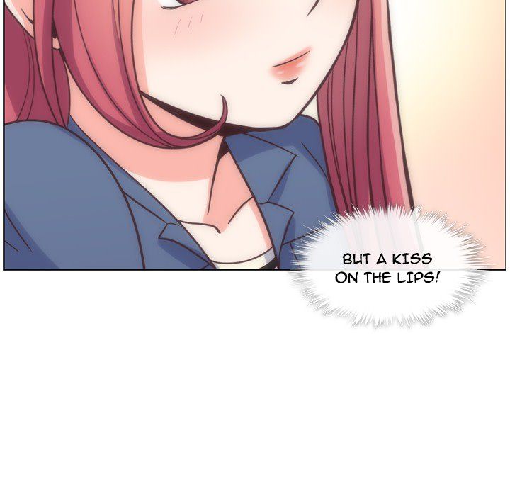Annoying Alice Chapter 76 page 68 - Chapter 76: Episode 76: Alice and the Timing