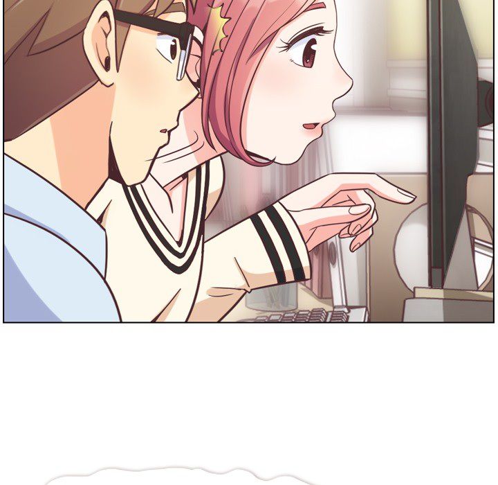 Annoying Alice Chapter 76 page 7 - Chapter 76: Episode 76: Alice and the Timing