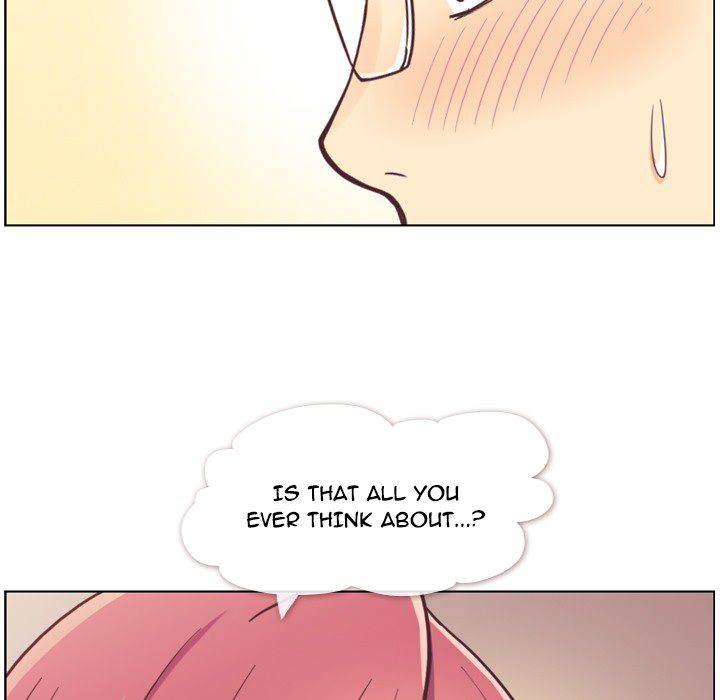 Annoying Alice Chapter 76 page 73 - Chapter 76: Episode 76: Alice and the Timing