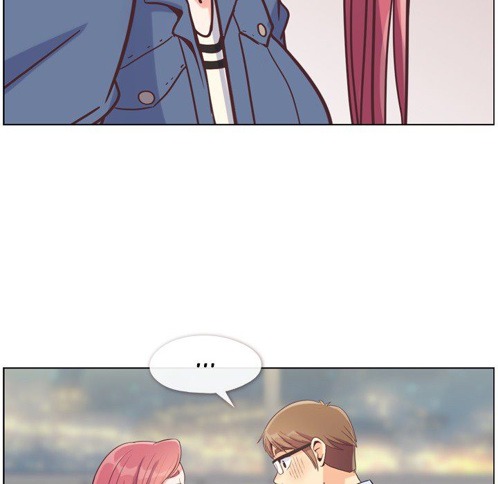 Annoying Alice Chapter 76 page 75 - Chapter 76: Episode 76: Alice and the Timing