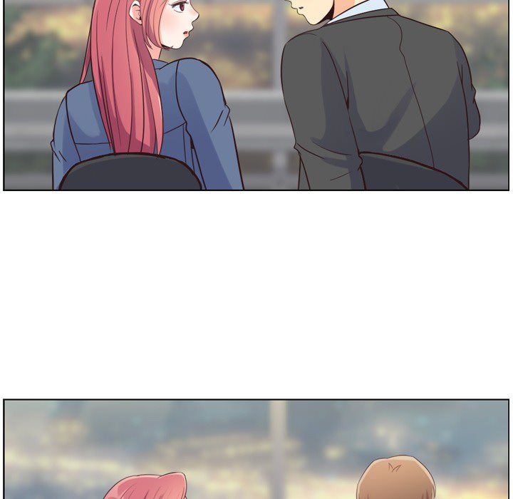 Annoying Alice Chapter 76 page 76 - Chapter 76: Episode 76: Alice and the Timing