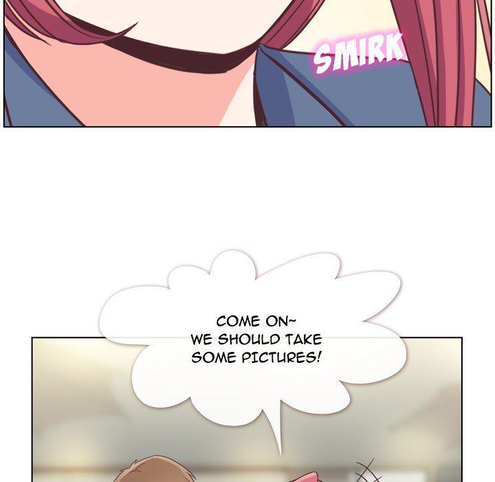 Annoying Alice Chapter 76 page 81 - Chapter 76: Episode 76: Alice and the Timing