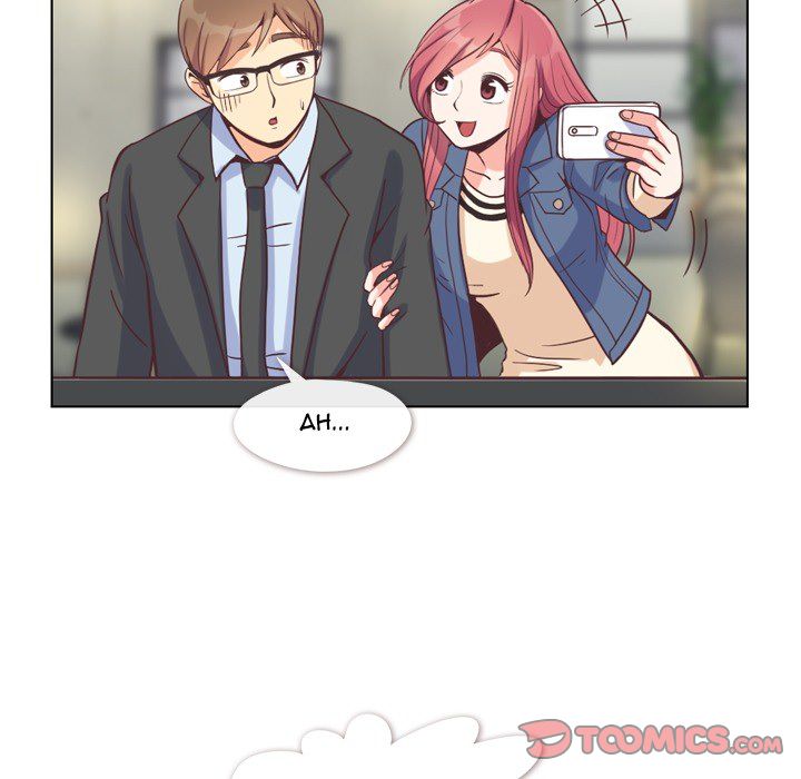 Annoying Alice Chapter 76 page 82 - Chapter 76: Episode 76: Alice and the Timing