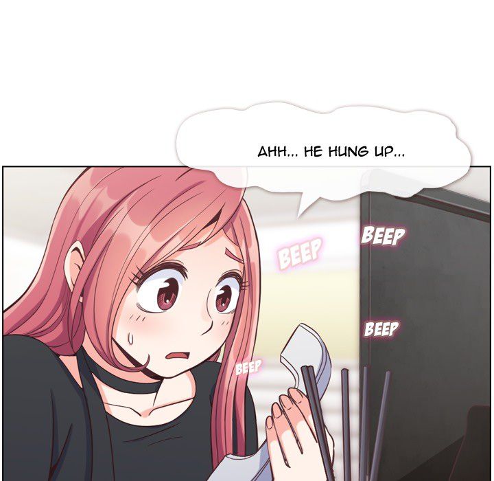 Annoying Alice Chapter 77 page 11 - Chapter 77: Episode 77: Alice amd Cowardly Aiden