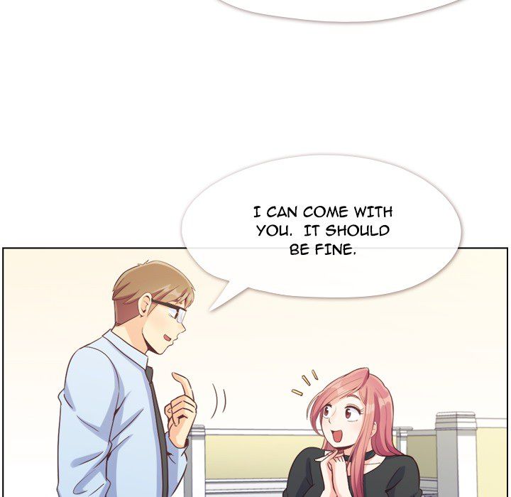 Annoying Alice Chapter 77 page 15 - Chapter 77: Episode 77: Alice amd Cowardly Aiden